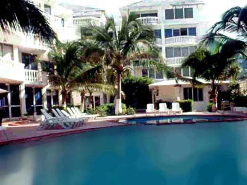 Maralisa Hotel Acapulco Exterior photo
