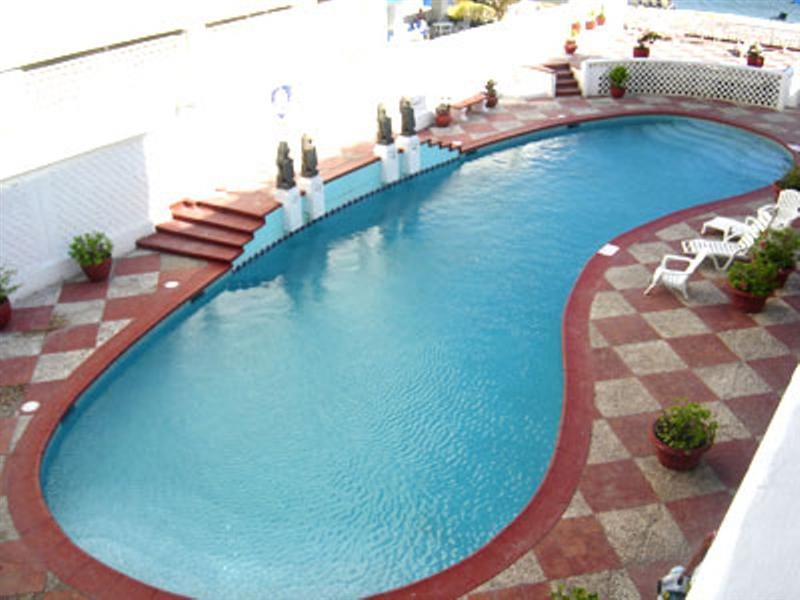 Maralisa Hotel Acapulco Exterior photo