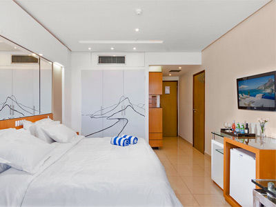 Maralisa Hotel Acapulco Exterior photo