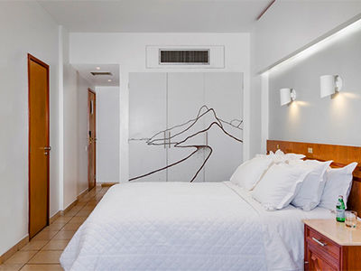 Maralisa Hotel Acapulco Exterior photo