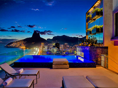 Maralisa Hotel Acapulco Exterior photo