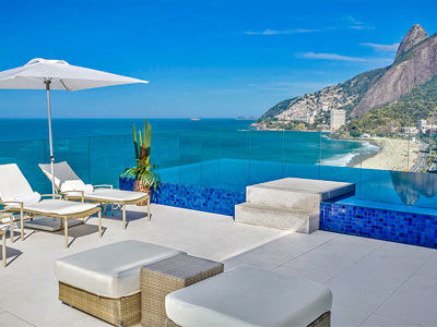 Maralisa Hotel Acapulco Exterior photo