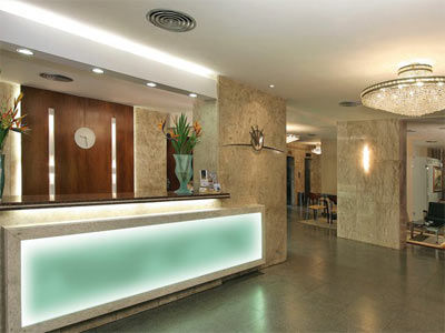 Maralisa Hotel Acapulco Exterior photo